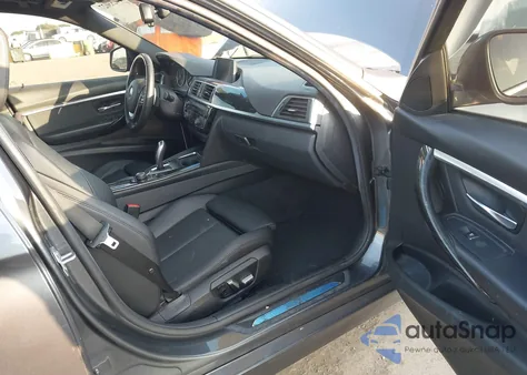 2018 BMW 330E Iperformance из США, поврежденный, VIN WBA8E1C59JA756226